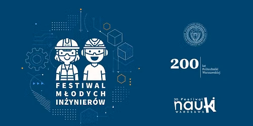 Festiwal M\u0142odych In\u017cynier\u00f3w - Po\u0142udnie