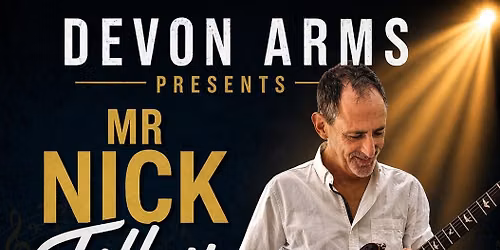 Live Music followed by England World Cup