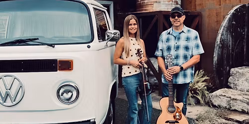 Tim & Ashley @ Twin Oast Brewing