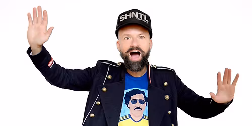 MENTSH UNITED feat. SHANTEL