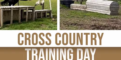 Cross Country Training Day