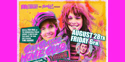 Cult Classic Movie Club