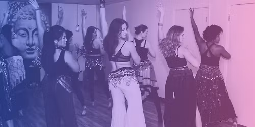 Belly Dance 5 Week Series