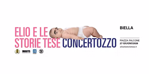 Elio e le Storie Tese in Casteddu\/Cagliari