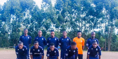 Easter tournament 2026