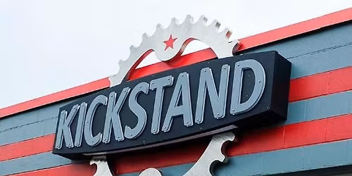 Sugar and Spice Trio at Kickstand