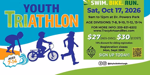 Youth Triathlon