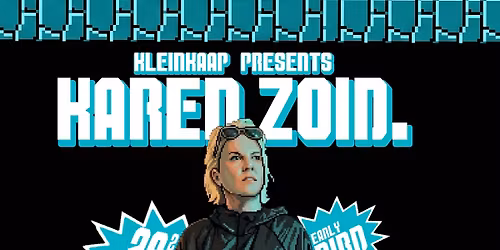 Karen Zoid Live at Kleinkaap Centurion