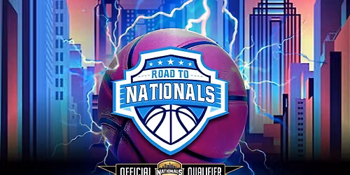 SAN ANTONIO NATIONAL QUALIFIER