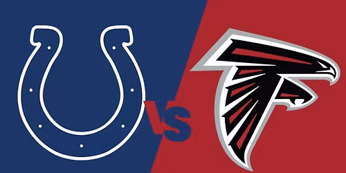 NFL in Berlin Watch Party: Indianapolis Colts vs. Atlanta Falcons