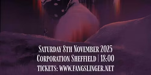 FangSlinger LIVE