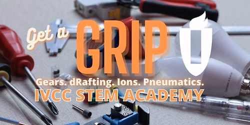 Teen STEM Academy at IVCC