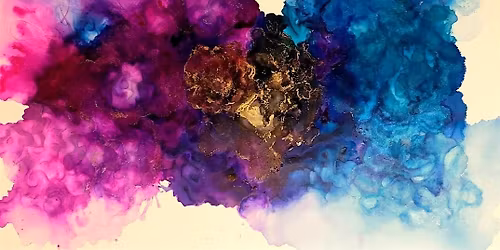 Creative well being ink workshop