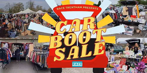 Upper Hutt Car Boot Sale