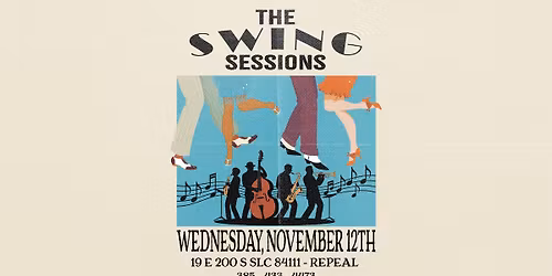 The Swing Sessions