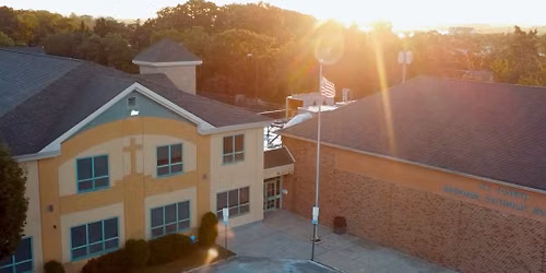 School Tours | Discover Saint Joseph Regional School