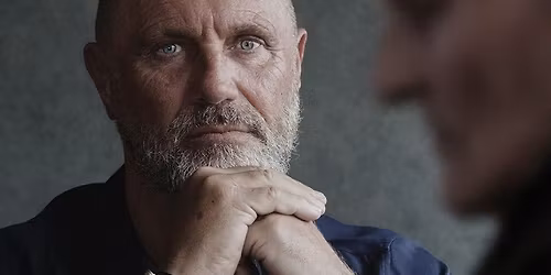 John de Wolf over Ma, ik ben het John de Wolf