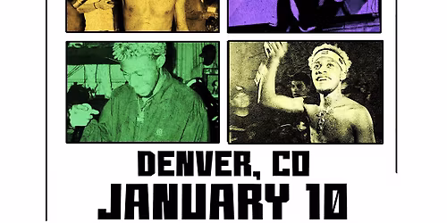 The Bing Tour (Denver)