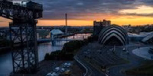 Guilty Pleasures - NYD 2026 with Jon Mancini & Michael Kilkie