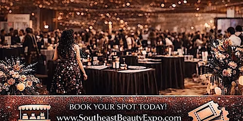 SOUTHEAST REGIONAL BEAUTY EXPO