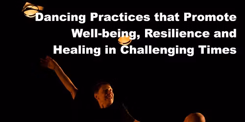 Kirstie Simson & Charlie Brittain 2026 Berlin Workshop