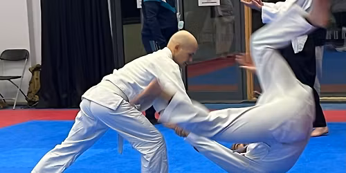 Turkey Burner - Mid Holiday Class