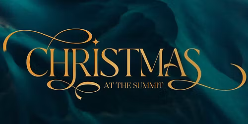 Christmas at The Summit