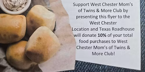 Texas Roadhouse Dine to Donate