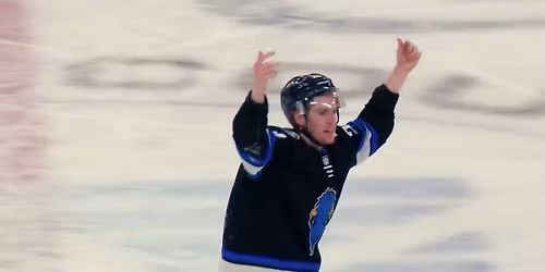 Sioux Falls Stampede at Chicago Steel