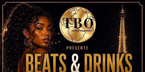 Beats and Drinks