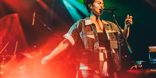 SunDub : Shoot Your Arrow Album Release Show
