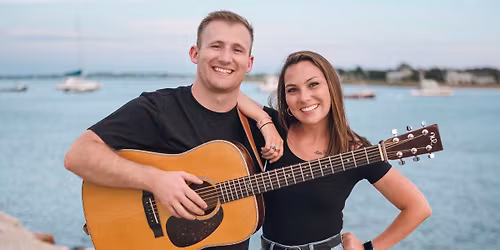 Live Music by Kitty & JT- Saturday 12/13