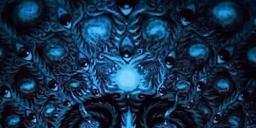 AVesseL: Tool Tribute LIVE at Kaffe 1870