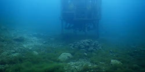 BAD Club Dive - Capernwray