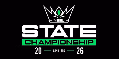 VESL: Esports & STEM State Championships
