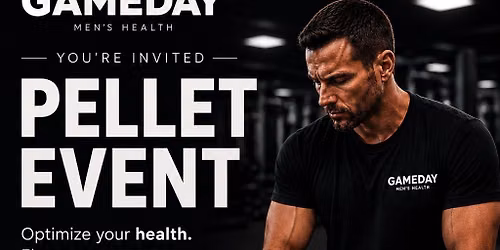 PELLET EVENT