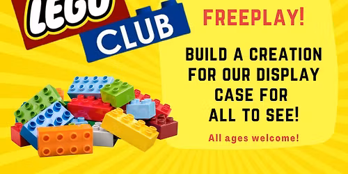 LEGO Club