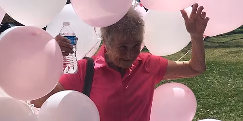 Celebration of Life for Patty Stenzel