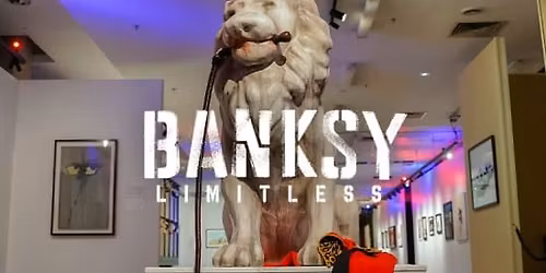 Banksy Limitless