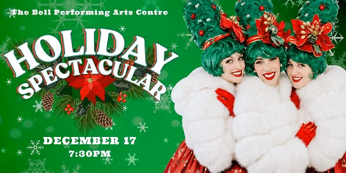 Holiday Spectacular