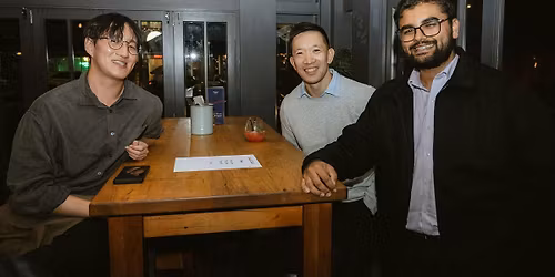 Auckland Young Professionals Social Networking| May