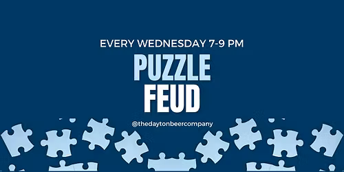 Puzzle Feud