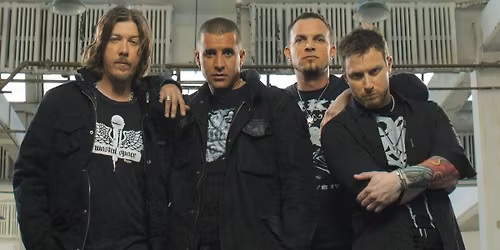 Summer of 99 and Beyond Festival - 2 Day Pass - with Limp Bizkit, Creed, Bush, and more