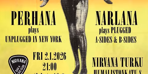 Perhana X Narlana Nirvana, Turku