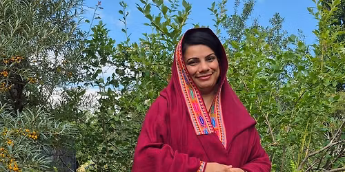 Nyfiken p\u00e5 Afghanistan