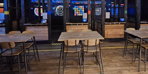 AXE THE TAX - Real Estate Industry Event