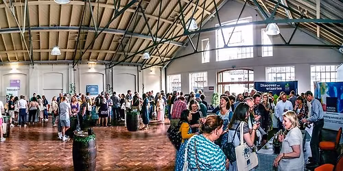 Canterbury Wine Festival