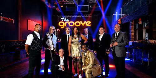 The Groove at BIGBAR 6-10PM! No Cover!