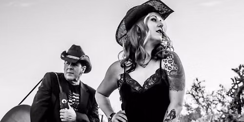 Live Music at Mandy's Wine Bar - The TnT Duo
