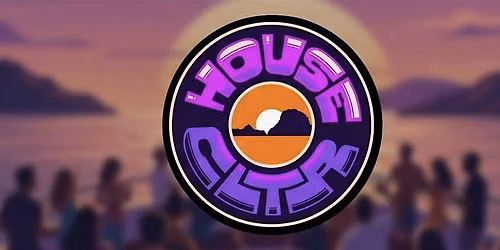 Brisbane House CLTR Boat Party (ft. Secret Headliner)